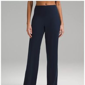 NWT!!! Lululemon Align Wide- Leg Pant * Regular